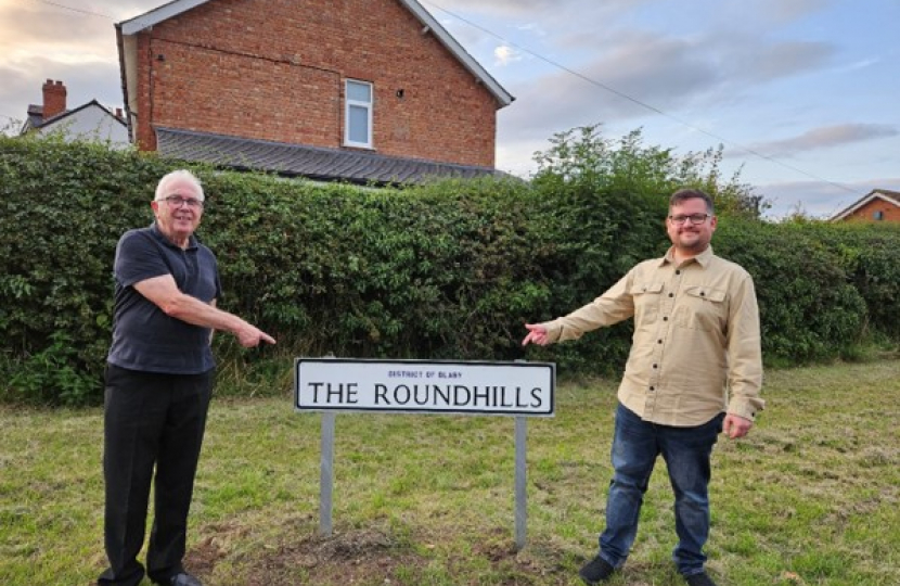 The Roundhills