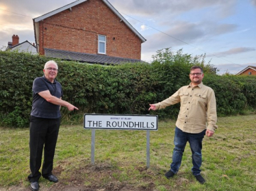 The Roundhills